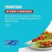 Buy Amazon Tuna Pieces with Vegetables in Tomato Sauce - 150g (Pack of 1 & 5) | International Shipping Available - Buy Online on GoSupps.com