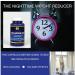 Weight Loss Supplement While You Sleep | Hydrolyzed Collagen & Berberine (60 Softgels) - International Shipping Available - Buy Online on GoSupps.com