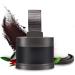 MARURY Makeup Hairline Powder Hair Shadow Hairline Powder Cosmetic Beauty Hairline Shadow Eye Shadow Fine Roots Cover Powder Instant Hair Powder for Men and Women (Color : #1) - Buy Online on GoSupps.com
