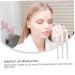 20pcs Crystal Stick Lip Brush Set - Premium Lipstick Brushes with Crystal Handle for Flawless Application - Buy Online on GoSupps.com