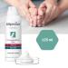 Allpresan Diabetic Myco + Repair Foam Cream - Best Solution for Dry Cracked Foot Skin & Athlete's Foot - International Shipping Available - Buy Online on GoSupps.com