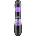 Essence another Volume Mascara ... Just Better! Black volume -giving nourishing defining intensive vegan without microplastic particles nanoparticles free without perfume 1 Pack)