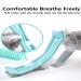 Fzbjayoon 2 in 1 Toddler Harness | Anti Lost Wrist Link for Toddlers | Baby Leash - Green 2.5M - Buy Online on GoSupps.com