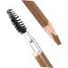 Healeved 3pcs Pencil Brow Pen Wood Brow Pencil Women Brow Pencil Makeup Brow Pencil Wooden - Buy Online on GoSupps.com
