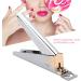 Acrylic Nail Clipper Professional U Shape Nail Clipper Stainless Steel Artificial Nail Trimmer Nail Art Fake Nail Clipper Salon Home Nail Art Tools - Buy Online on GoSupps.com
