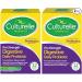 Culturelle Pro Strength Daily Probiotic Digestive Capsules Naturally Sourced Probiotic Strain Proven to Support Digestive & Immune Health Gluten & Soy Free 4 Month Supply, 60 Count (Pack of 2)