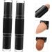 NULYLU 2pcs Contour Stick for Makeup Makeup Contouring Stick Contour Stick for Face Plastic - Buy Online on GoSupps.com