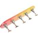 minkissy 2 Sets Nail Practice Holder Nail Art Decoration Nail Decorations for Nail Art Beauty Nail Holders Nail Racks for Nail Painting Nail Stand Accessories Plastic Fixture - Buy Online on GoSupps.com