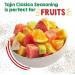 Tajin Fruit and Snack Seasoning Pack of 2 x 400g - Buy Online on GoSupps.com