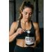 Kiffer Labs CreaX Creatine Monohydrate Powder 400 g (80 Serving) Pure Creatine for Muscle Growth & Strength Pre Workout | Unflavored NSF Quality Micronized Monohydrate - Buy Online on GoSupps.com