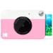 KODAK Printomatic Digital Instant Print Camera - Pink | Full Color Prints On ZINK 2x3 Sticky-Backed Photo Paper | Capture & Print Memories Instantly - Buy Online on GoSupps.com