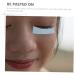 NOLITOY Blue Mascara - 2 Rolls Silicone Gel Band Adhesive Lash Tape for Extensions | Eye Gel & Non-Woven Fabric | International Shipping - Buy Online on GoSupps.com