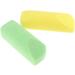 Baosity Callus Remover Pumice Stone - 2 Pieces for Foot Care & Callus Removal | International Shipping - Buy Online on GoSupps.com