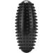 Durable Hard Massage Ball & Foot Roller - Portable Spiky Massage Tool for Deep Tissue Relief | Easy to Clean - Buy Online on GoSupps.com