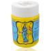 Vandevi Powder Spice Hing Brown, 100 grams pack (3.52 oz) - Brown Hing - Compounded Asafoetida Extract Powder Organic Indian Spices Hing Heeng - India - Vegetarian