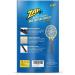 Zap it! Bug Zapper - Battery-Operated Mosquito & Fly Killer Racket with 3500 Volts & LED Light - Includes 2 AA Batteries - Best for Indoor & Outdoor Use - Buy Online on GoSupps.com