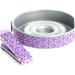 Zerodeko 6 Pcs Cake Pan Strap Square Cupcake Pans Bakeware Anti-Deformation Accessories Cake Sleeves Square Griddle Doming Strip Baking Pan Mini Jugs Adjustable Cake Strips Purple Belt Purplex3pcs 80X3.7CMx3pcs - Buy Online on GoSupps.com