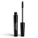 Inglot INGLOT - Waterproof volumizing mascara - gives volume and slightly lifts lashes - 10ml