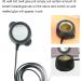 Hot Melting Melts & Glue Pot for Hair Extensions | DIY Adhesive Tools | Constant Temperature Mini Pot for Plastic & Tile Repair - Buy Online on GoSupps.com
