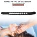 High-Quality Acupressure Headband | Relieve Headaches & Enhance Yoga | Acupuncture Massage Device - Buy Online on GoSupps.com