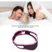 Anti Snoring Chin Strap for Men and Women - Adjustable Mesh Breathable Design for Mouth Breathers - Stop Snoring and Improve Breathing - Keep Mouth Closed for Better Sleep - Buy Online on GoSupps.com