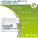 Terrasil Bed Sores Treatment Cream - Natural Healing for Pressure Sores & Ulcers - 44gm Jar - Buy Online on GoSupps.com