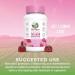 GoSupps.com - MaryRuth Organics Vegan Collagen Boosting Gummies Watermelon 90 Gummies - Buy Online on GoSupps.com