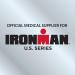 Curad Performance Series Ironman Ankle Support | Adjustable & Universal Fit for Sprains - International Shipping - Buy Online on GoSupps.com