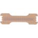 Dauerhaft Nasal Congestion Strip - Soft Skin Friendly Snore Nasal Strips for Snoring Solution in Health Care - Buy Online on GoSupps.com