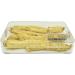 Vigorwell Premium 4-Year Jumbo Long American Ginseng (170G/6OZ)-Proudly from Canadian Ginseng Farm - Buy Online on GoSupps.com