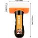 Cleaner Hydrophobic Coating Protected Glass Cleaner Spray Removes Rainwater Clear Window Cleaner Safe Glass Cleaning Solution with Streak Result Multipurpose Cleaner Spray for All Car Models - Buy Online on GoSupps.com