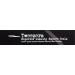 The BrowGal Professional Hand-Made Slant Tweezer - Ideal for Eyebrows, Facial Hair, Ingrown Hair & Blackhead Removal - Portable Anti-Rust Tool, 3.9 Inches, Black - Buy Online on GoSupps.com
