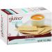 Glutino Table Crackers, 7 oz - Pack of 6 | Gluten-Free Crunchy Snacks - Buy Online on GoSupps.com