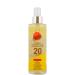 Malibu Sun SPF 20 Clear Protection Spray Medium Protection Water Resistant 250ml