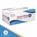 Buy Dynarex 3305 Sensi-Wrap Self-Adherent Bandage Roll - Light Blue 6x5 Yards Pack of 12 | Fast International Shipping - Buy Online on GoSupps.com