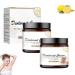 Propolis Lemongrass Deodorant Cream, Propolis Deodorant Cream Lemongrass, Natural Deodorant Cream, Reduce Sweat and Eliminate Smell, 30ml Underarm Care Odor Removing Cream (2PCS)