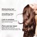 Moisturizing Hair Treatment Mask | Deep Care for Dry & Damaged Hair | Professional Root Repair - Buy Online on GoSupps.com