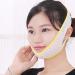 Sonew Facial Slimming Mask | V-Line Lifting Mask for Women | Double Chin Care & Weight Loss Belt | 1 Piece Pack - Buy Online on GoSupps.com