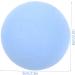 Marmerdo Neck Massage Device - 2 Yoga Relaxation Balls | Deep Fabric Neck & Back Massager | TPE Fitness Foot Gymnastics Ball - International Shipping - Buy Online on GoSupps.com