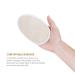 LSIWMSK 3 Pack Long Bath Loofahs | Exfoliating Back Scrubber & Body Shower Sponge Set - Buy Online on GoSupps.com