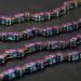6/7/8 Speed Rainbow Bike Chain | 116 Links Lightweight Bicycle Chain for MTN BTX MTB Road Bike - Buy Online on GoSupps.com