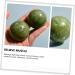 Tovinanna 2-Piece Jade Massage Handballs | Health & Exercise Balls for Hand Massage & Relaxation - Buy Online on GoSupps.com