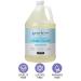 Ginger Lily Farms Vegan Hand Soap Refill | 1 Gallon Rain Water Scent | Cruelty-Free Conditioning Liquid Soap for Fitness & Club Use - Buy Online on GoSupps.com