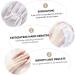 Housoutil 2 Pairs Hand Mask Peel Gloves Moisturizing Hand Gloves Hand Exfoliating Mask Remover Socks Moisturizing Gloves Whitening Mask for Hand Nourish Cat Paw Non-Woven Fabric - Buy Online on GoSupps.com