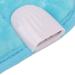 Buy Electric Heating Ceiling & Cushions | 9-Timing Automatic Shutdown | Fast Dry & Wet Heat for Back Shoulder & Neck - Buy Online on GoSupps.com