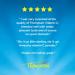 Thompson Vitamin C Powder 5000 mg - 8 oz for Immune Support & Antioxidants - Buy Online on GoSupps.com