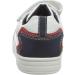 Geox Baby Boy's B Djrock Sneakers - White Navy, Size 7.5 UK Child - Buy Online on GoSupps.com