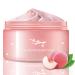 250g body peeling sugar scrub moisturizing and nourishing with oils and minerals remove dead skin cells body peeling for all skin types