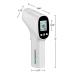 Conair Infrared Forehead Thermometer - No Contact with Fever Alert & 32-Memory Function - Buy Online on GoSupps.com