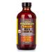 JAMAICAN MANGO&LIME  PURE ORGANIC BLACK CASTOR OIL TREATMENT XTRA DARK 8OZ